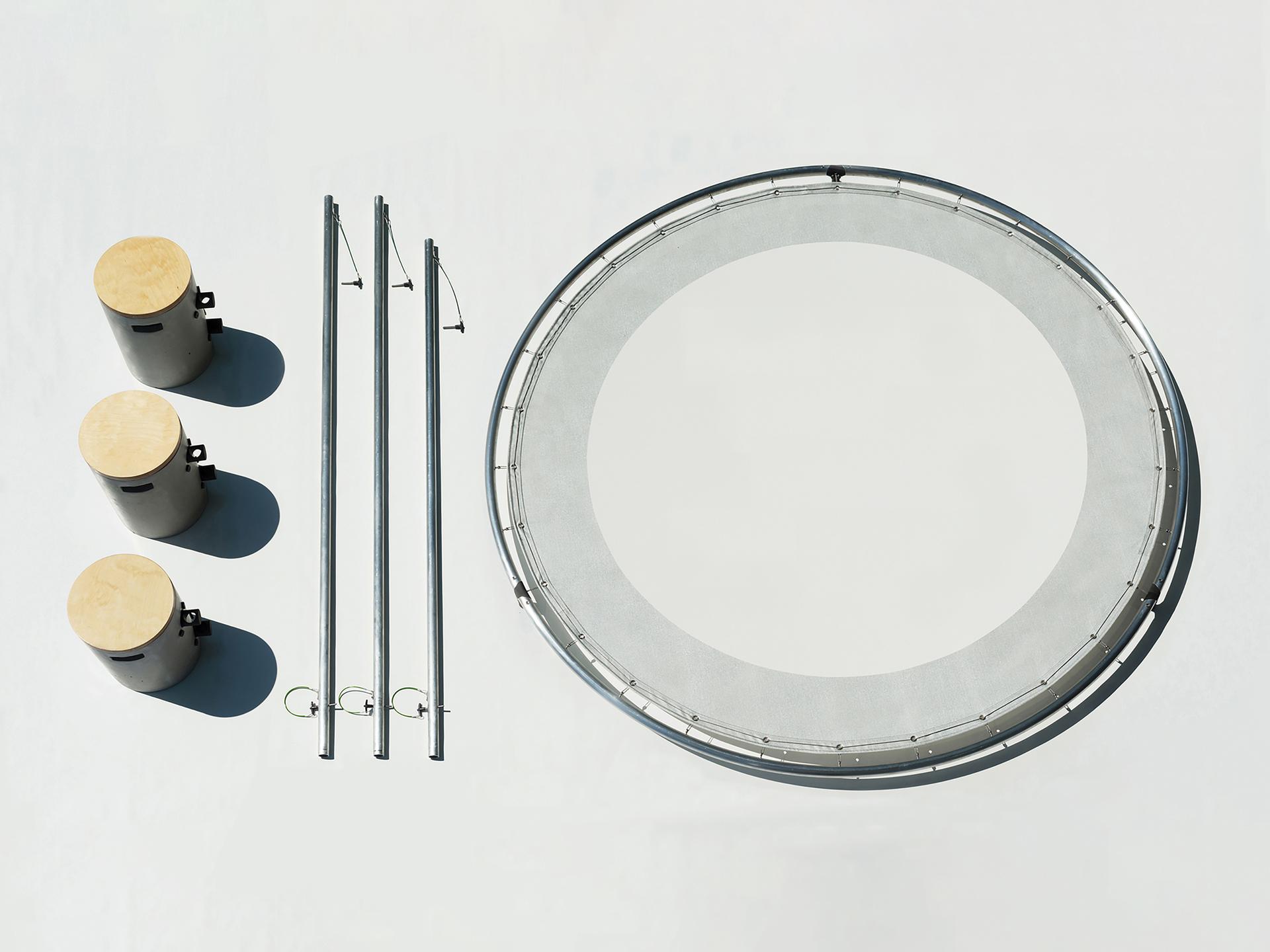 Circle Shade - image 3