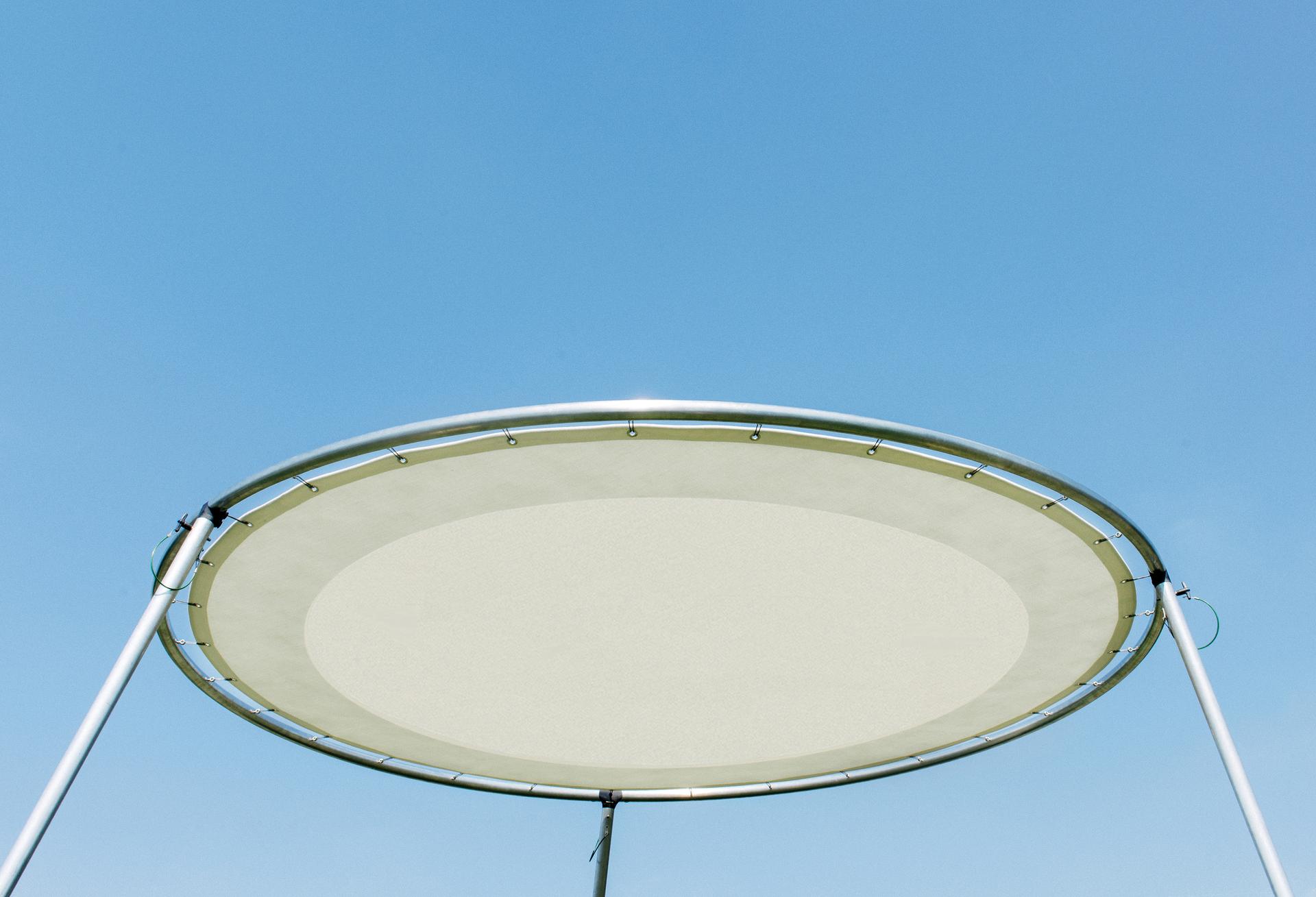 Circle Shade - image 5