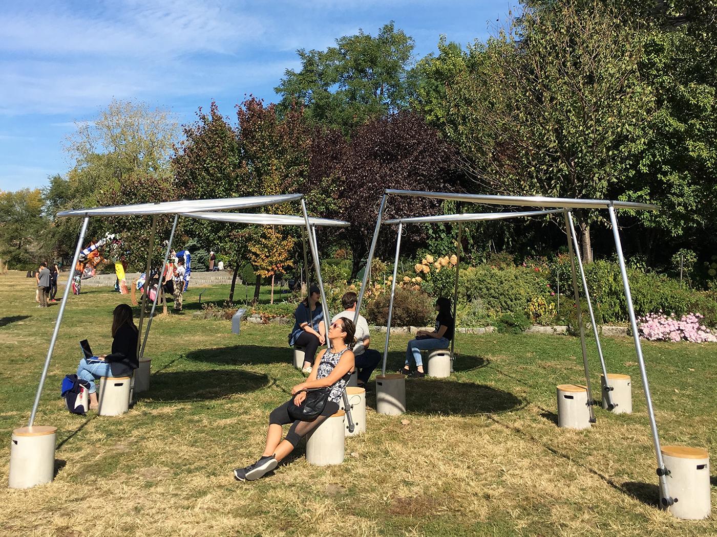 Circle Shade - image 14