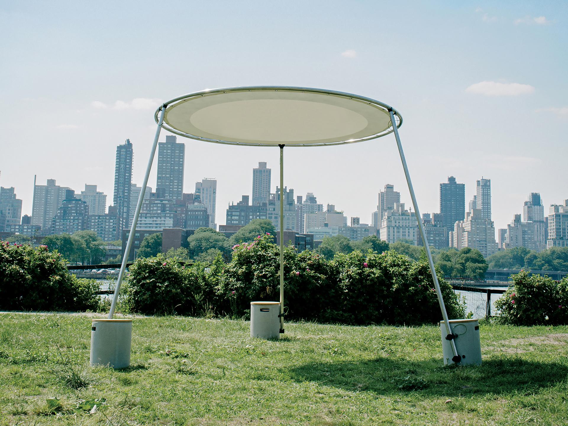 Circle Shade - image 2