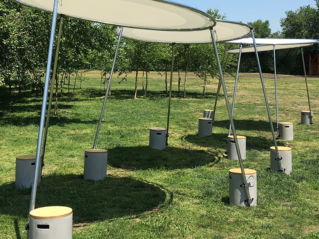 Circle Shade - image 10