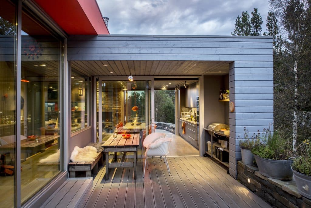Summer house Leroy - image 15
