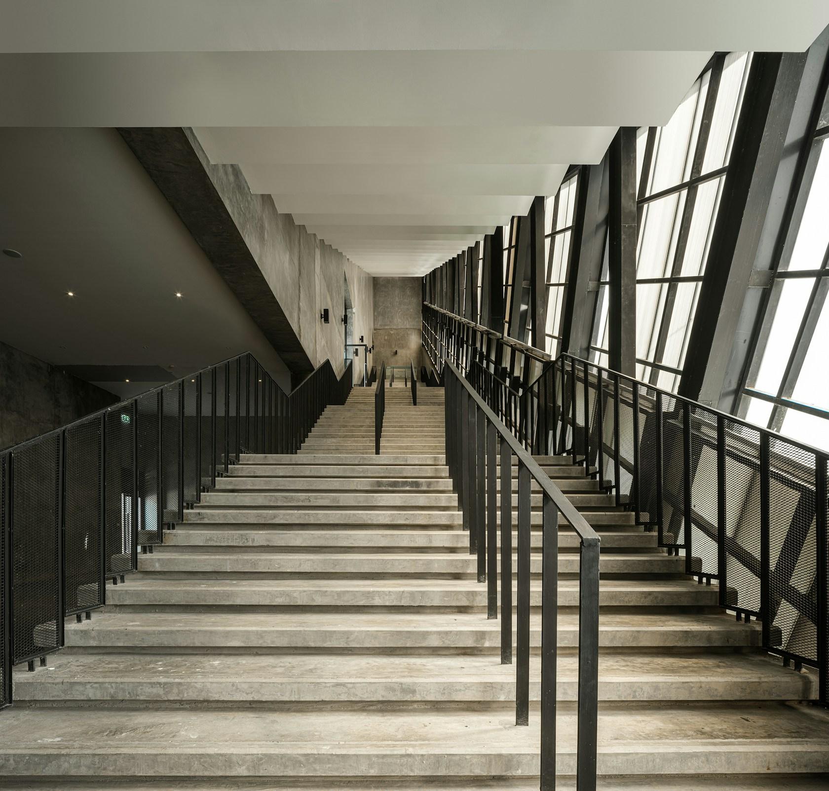 THE GOLDEN JUBILEE MUSEUM OF AGRICULTURE OFFICE - image 15