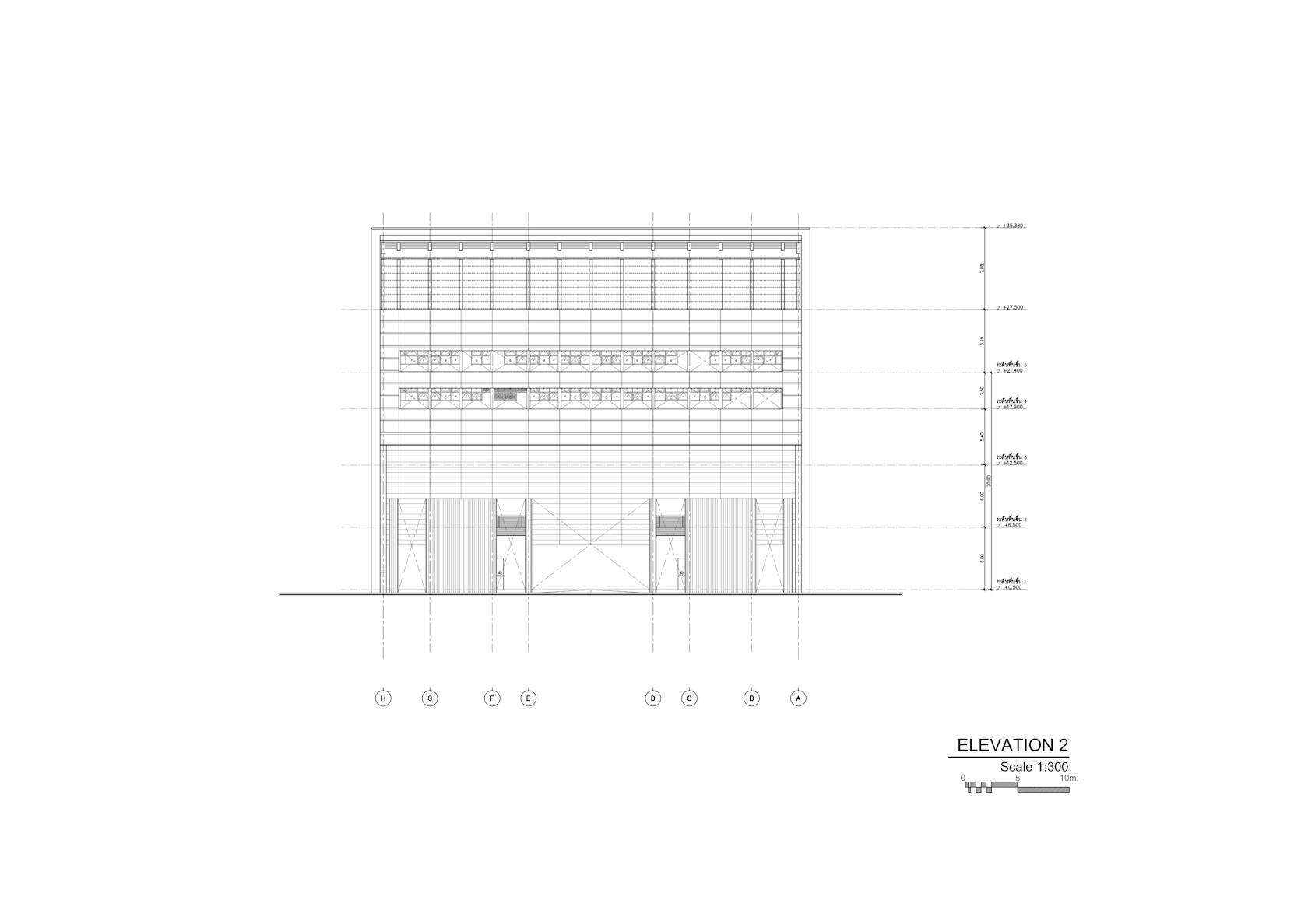 THE GOLDEN JUBILEE MUSEUM OF AGRICULTURE OFFICE - image 41