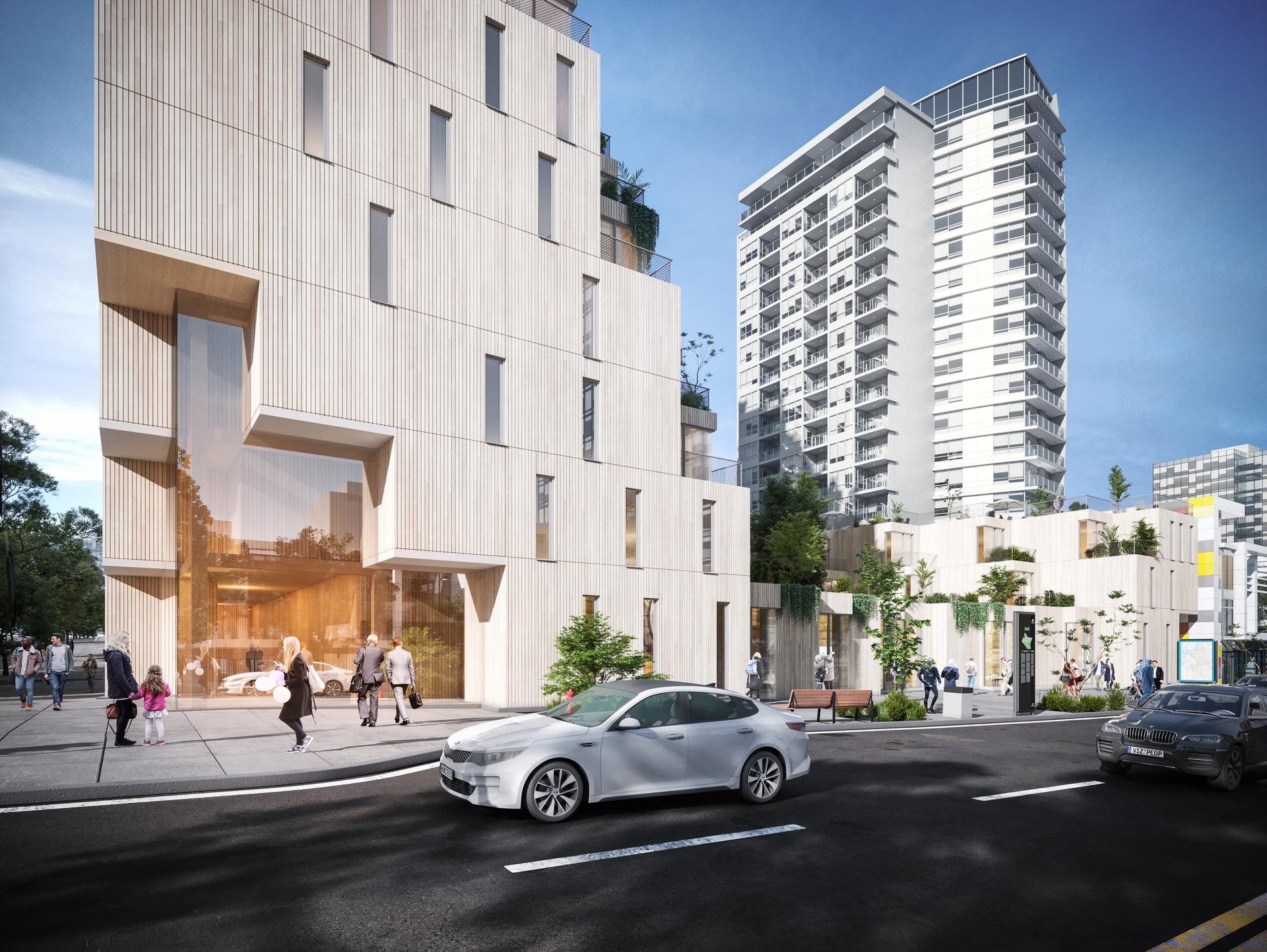 Forest Hill - image 7