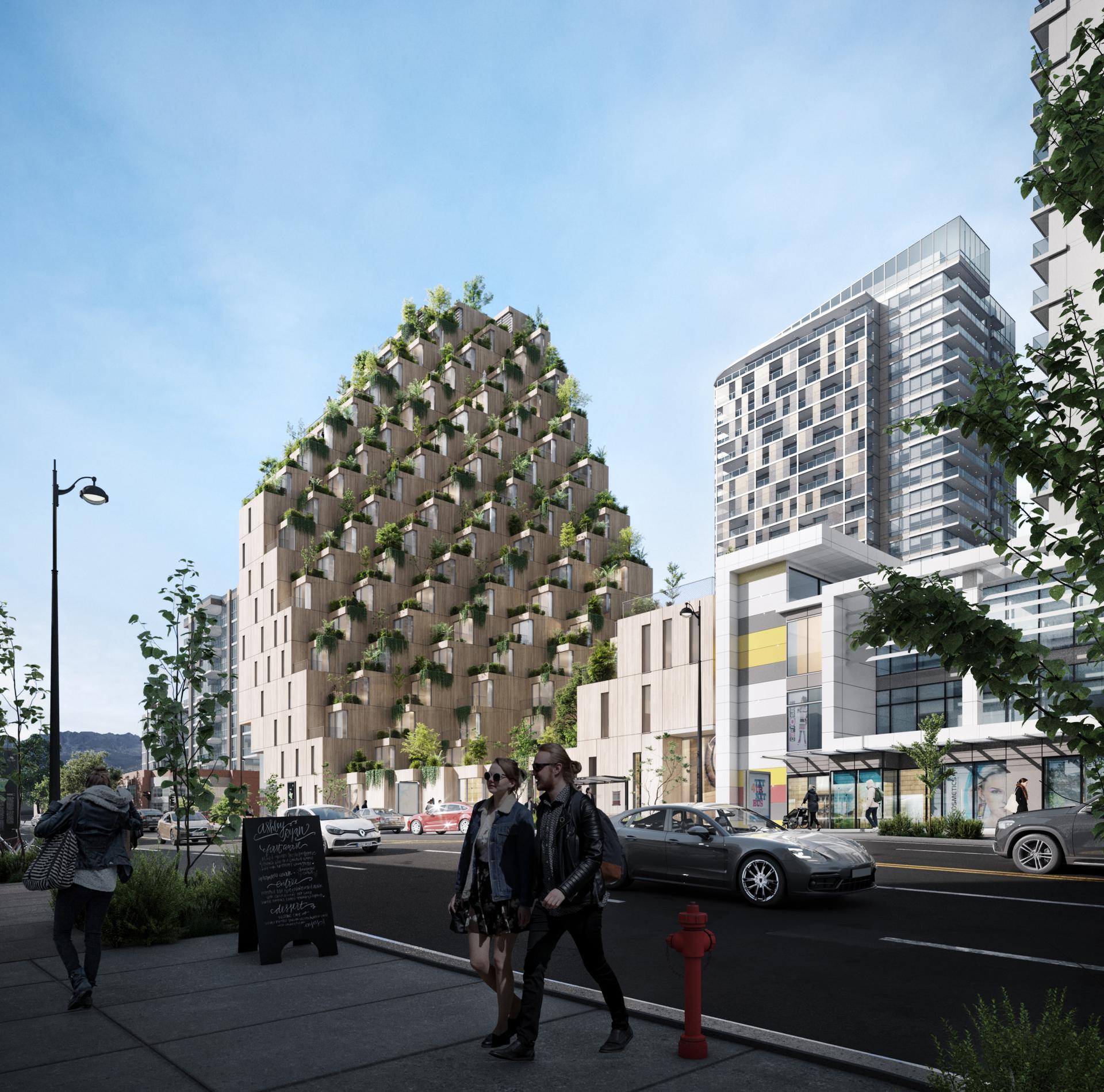 Forest Hill - image 8
