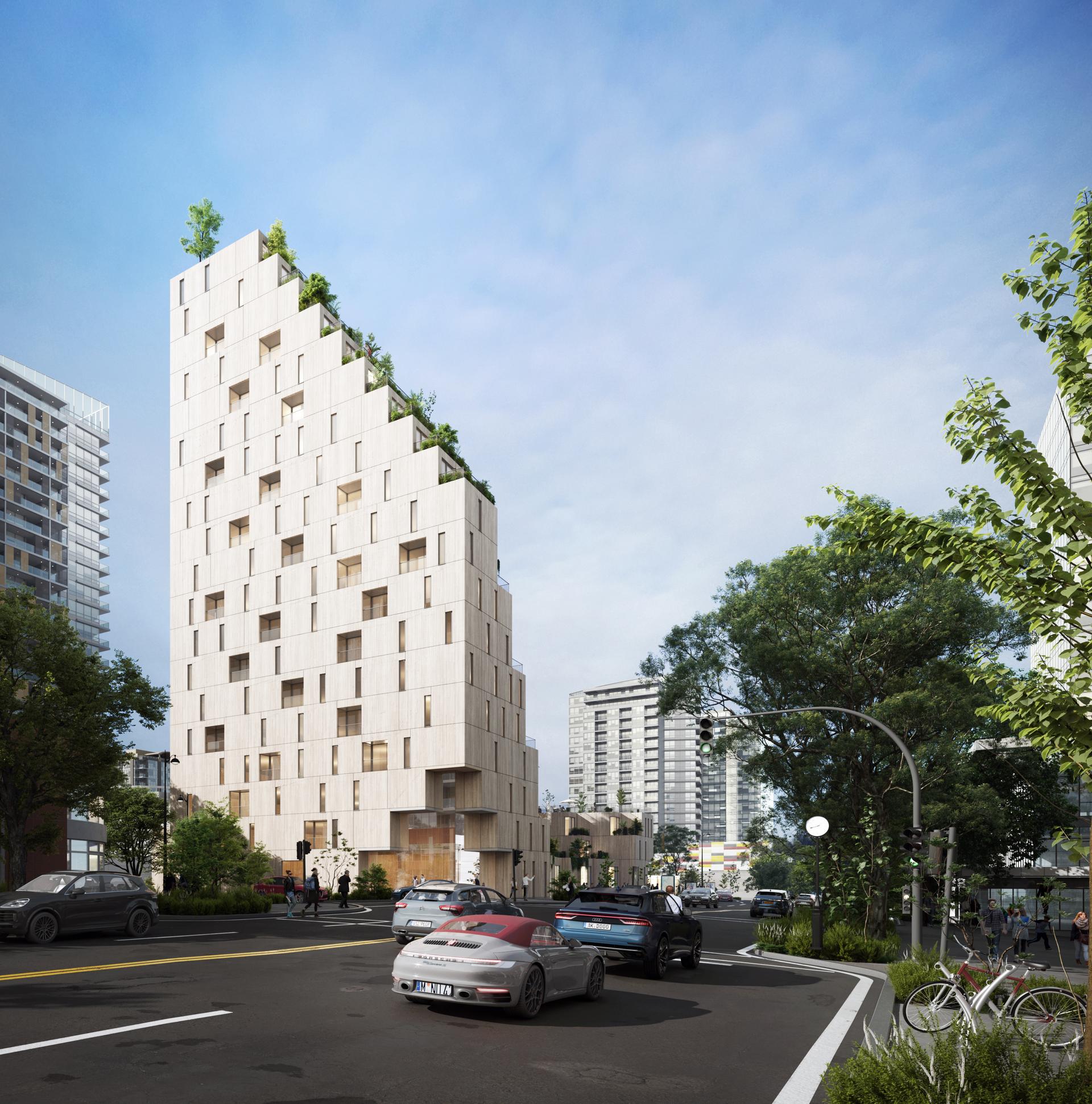 Forest Hill - image 4