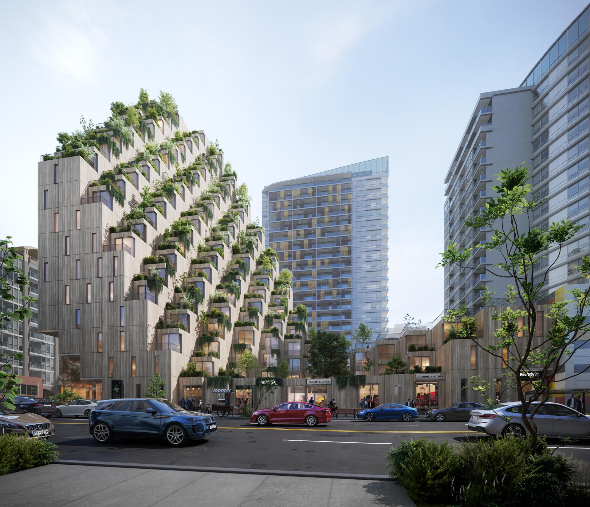 Forest Hill - image 2