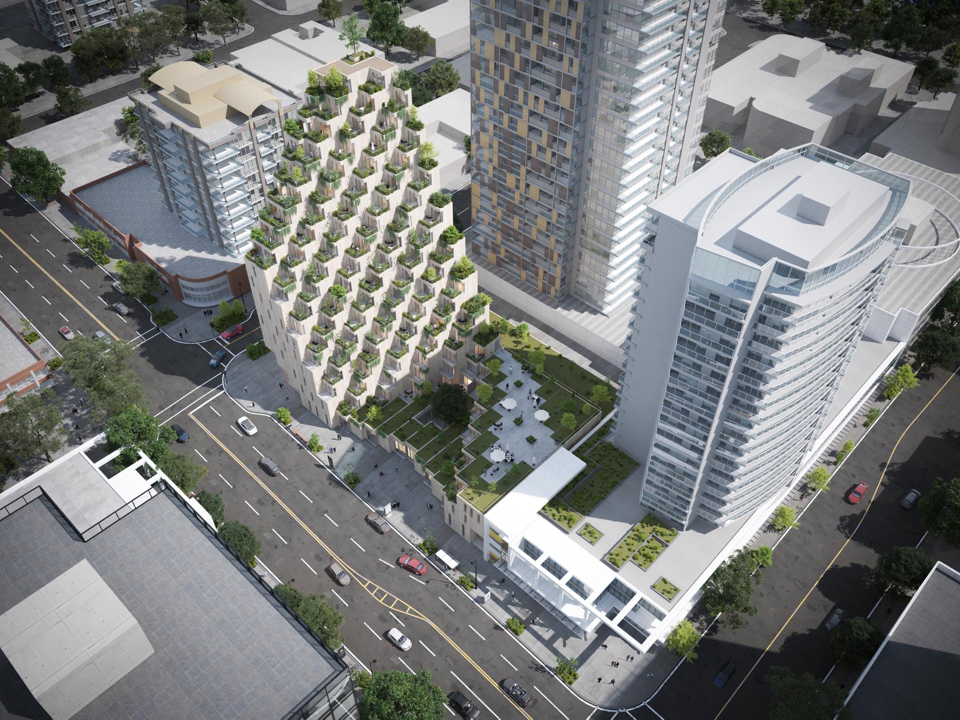 Forest Hill - image 5