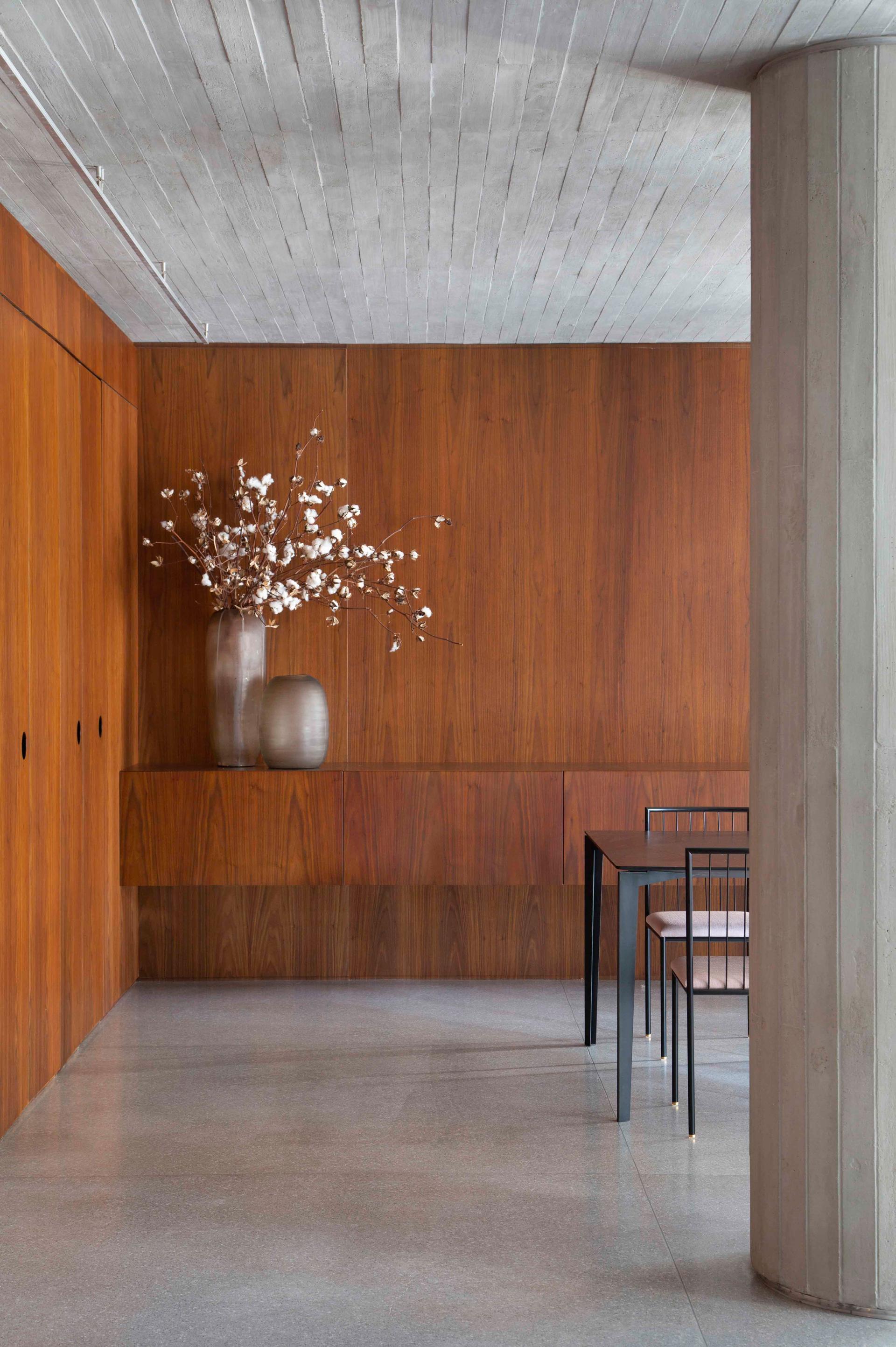DN Apartment
