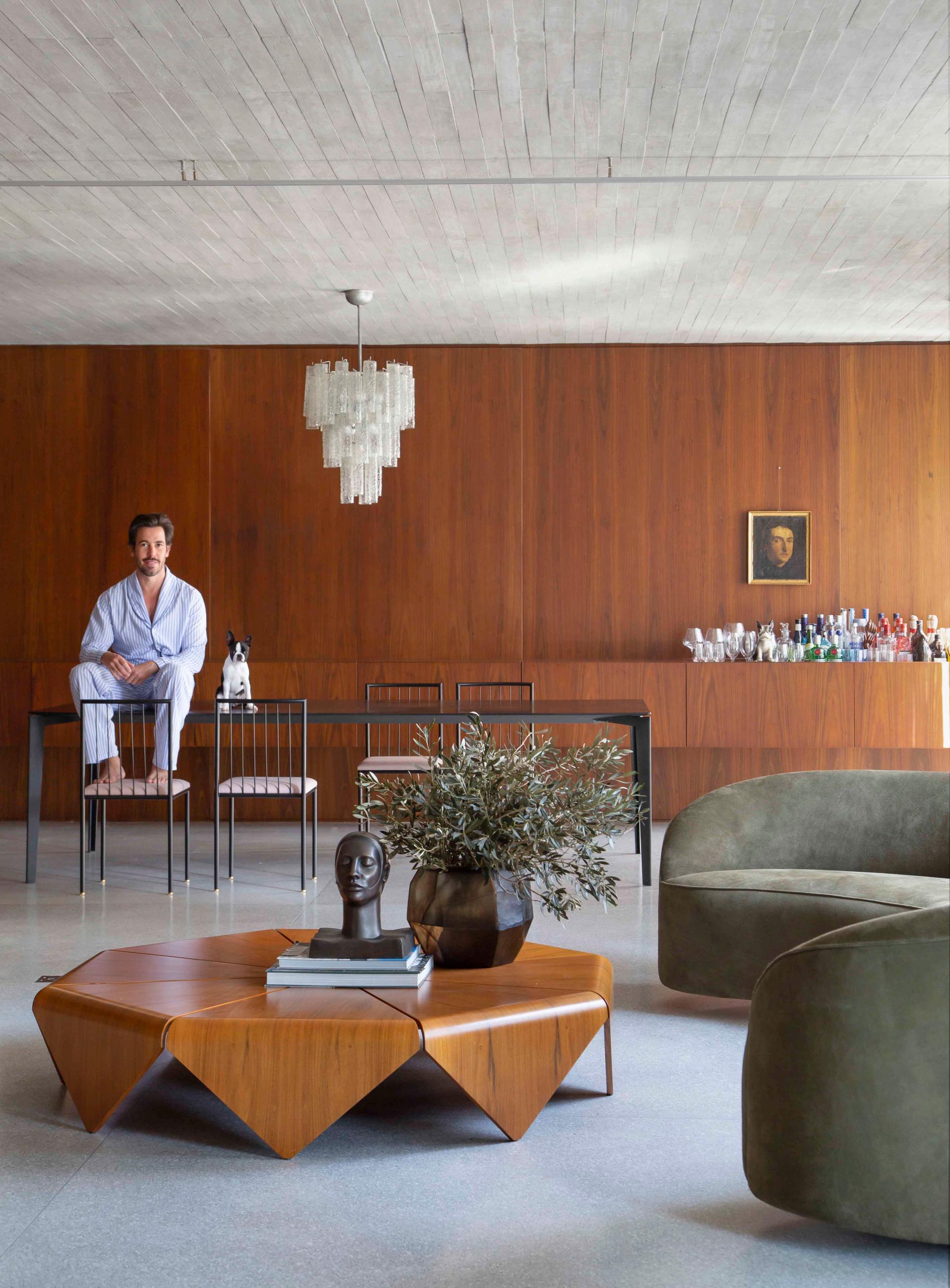 DN Apartment - image 5