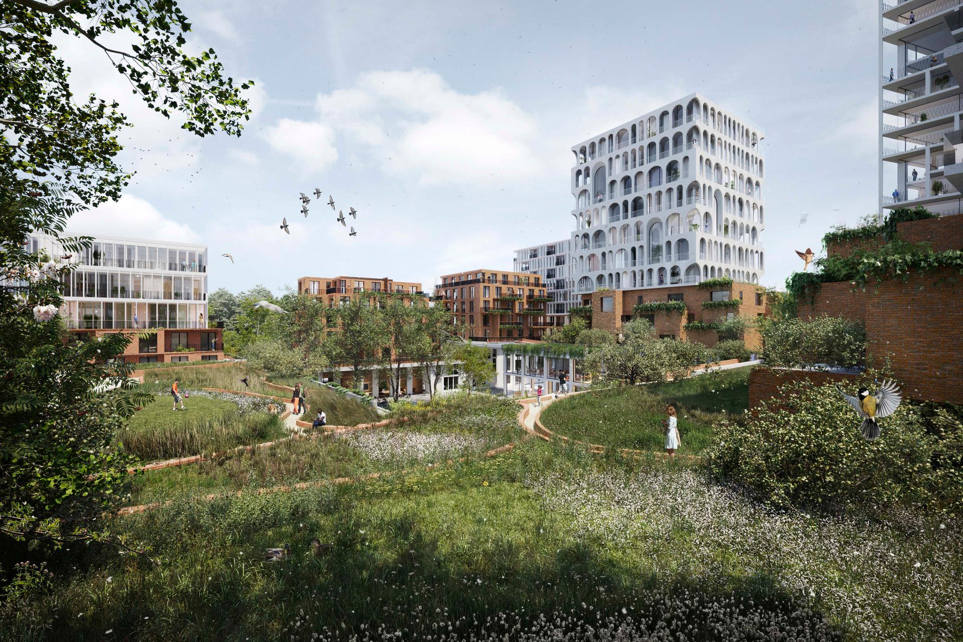 ZOHO Rotterdam - image 8