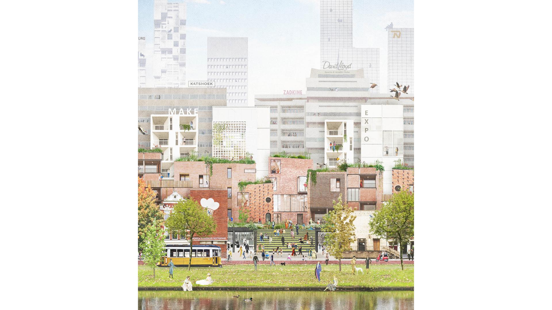 ZOHO Rotterdam - image 4