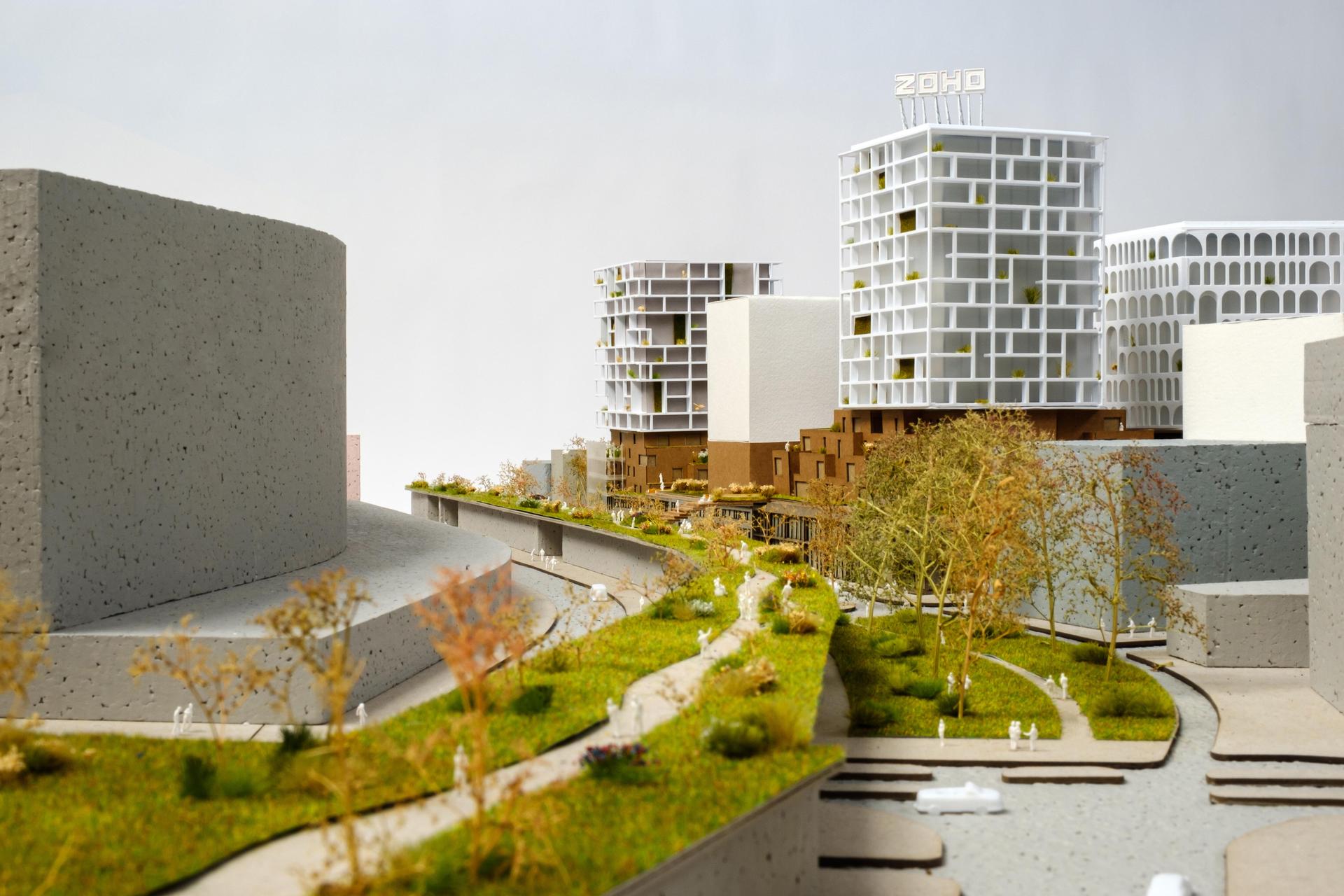 ZOHO Rotterdam - image 11