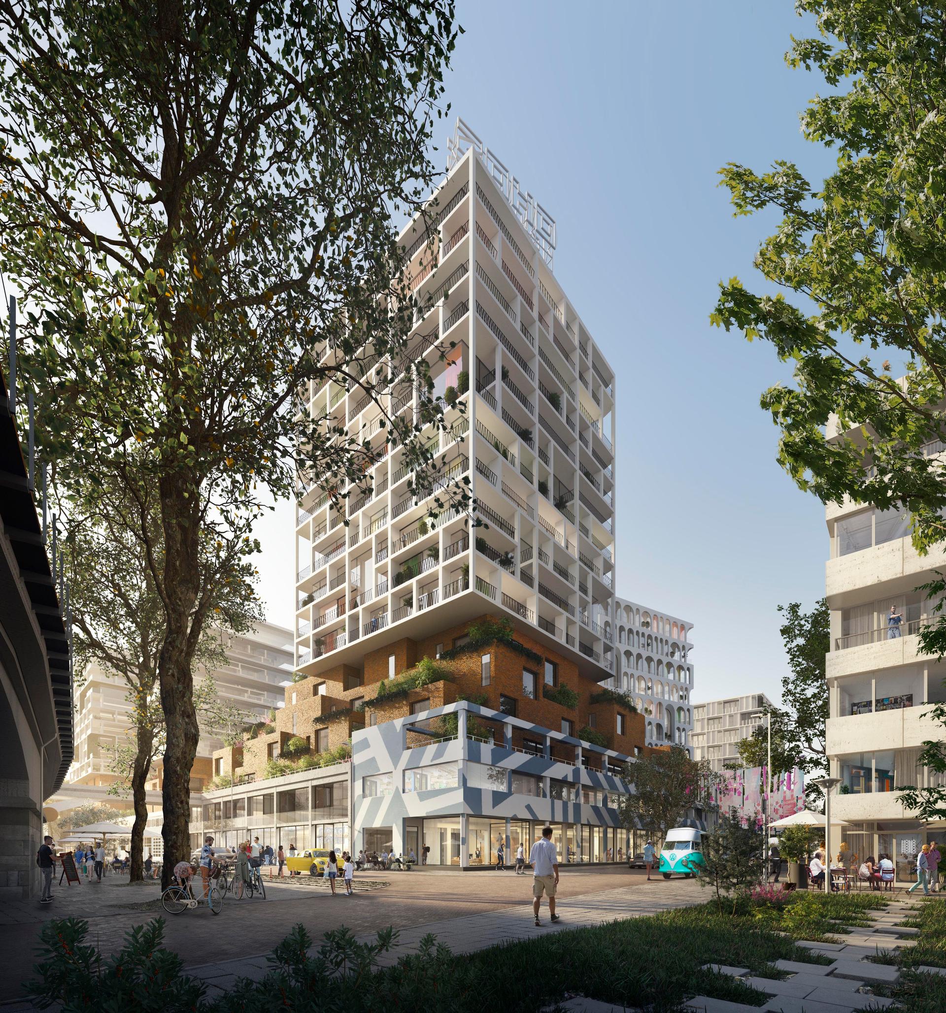 ZOHO Rotterdam - image 2