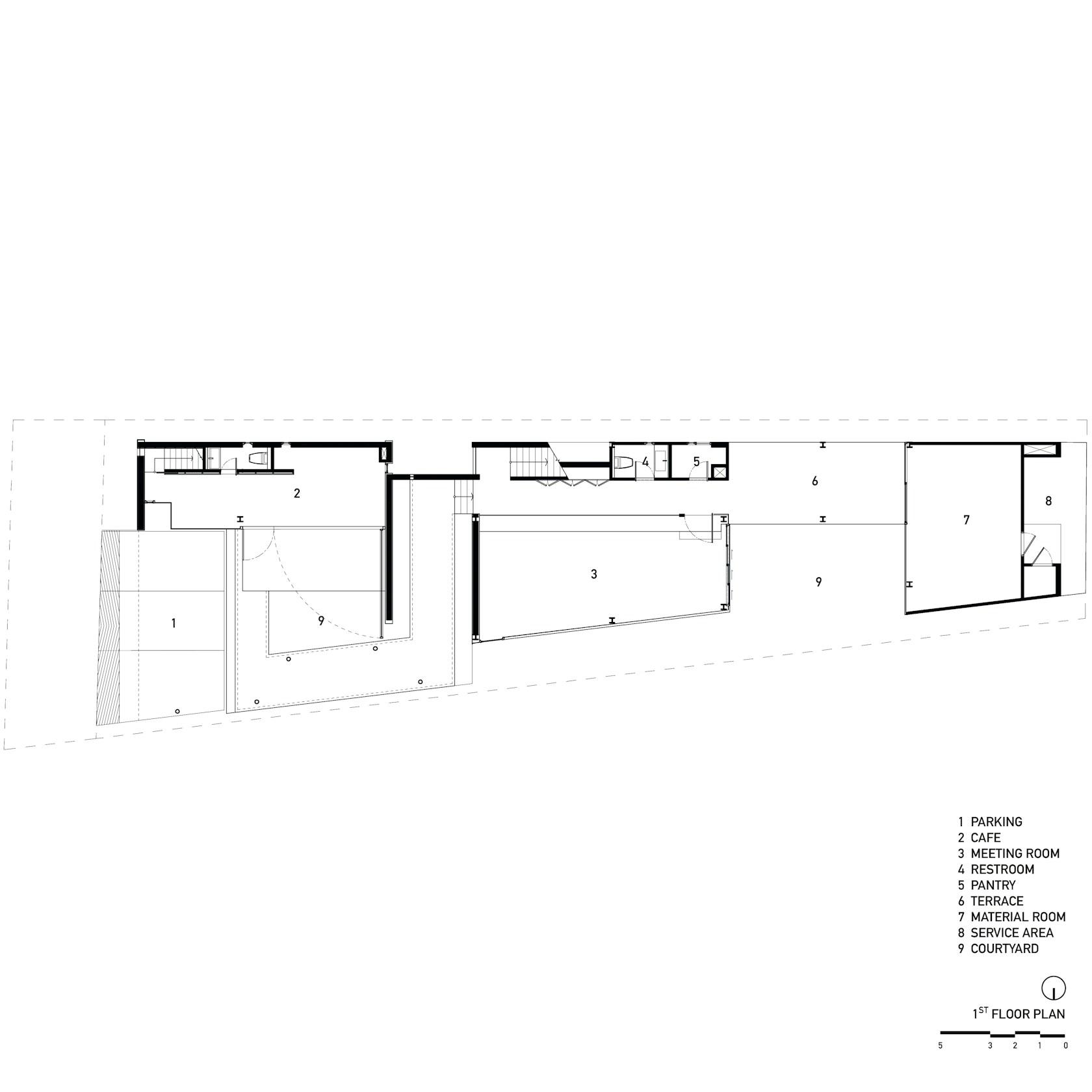 IDIN Architects Office - image 47