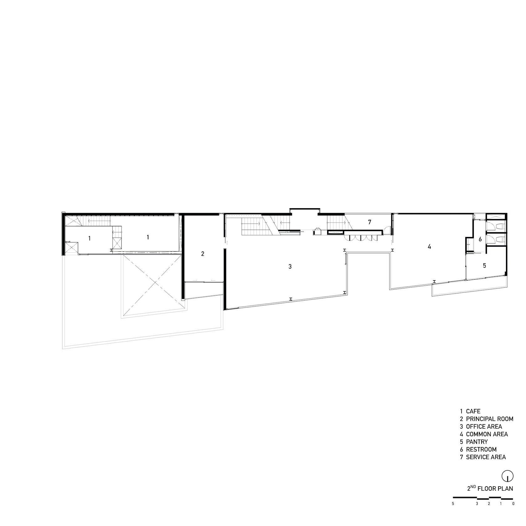 IDIN Architects Office - image 49