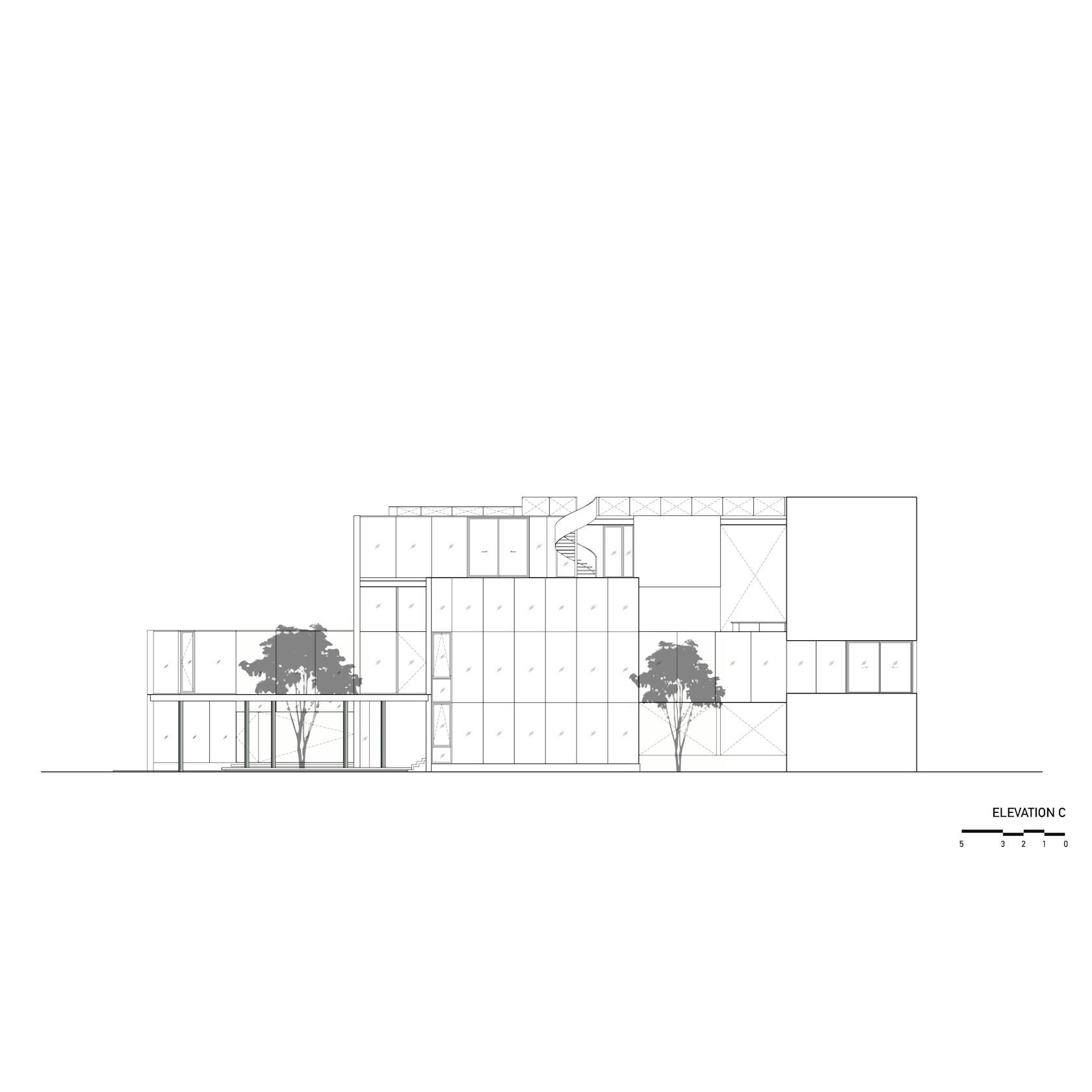 IDIN Architects Office - image 57