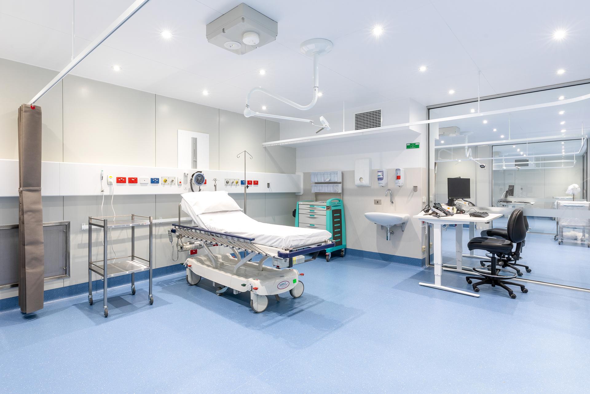 Modular RESUS Facility - image 3