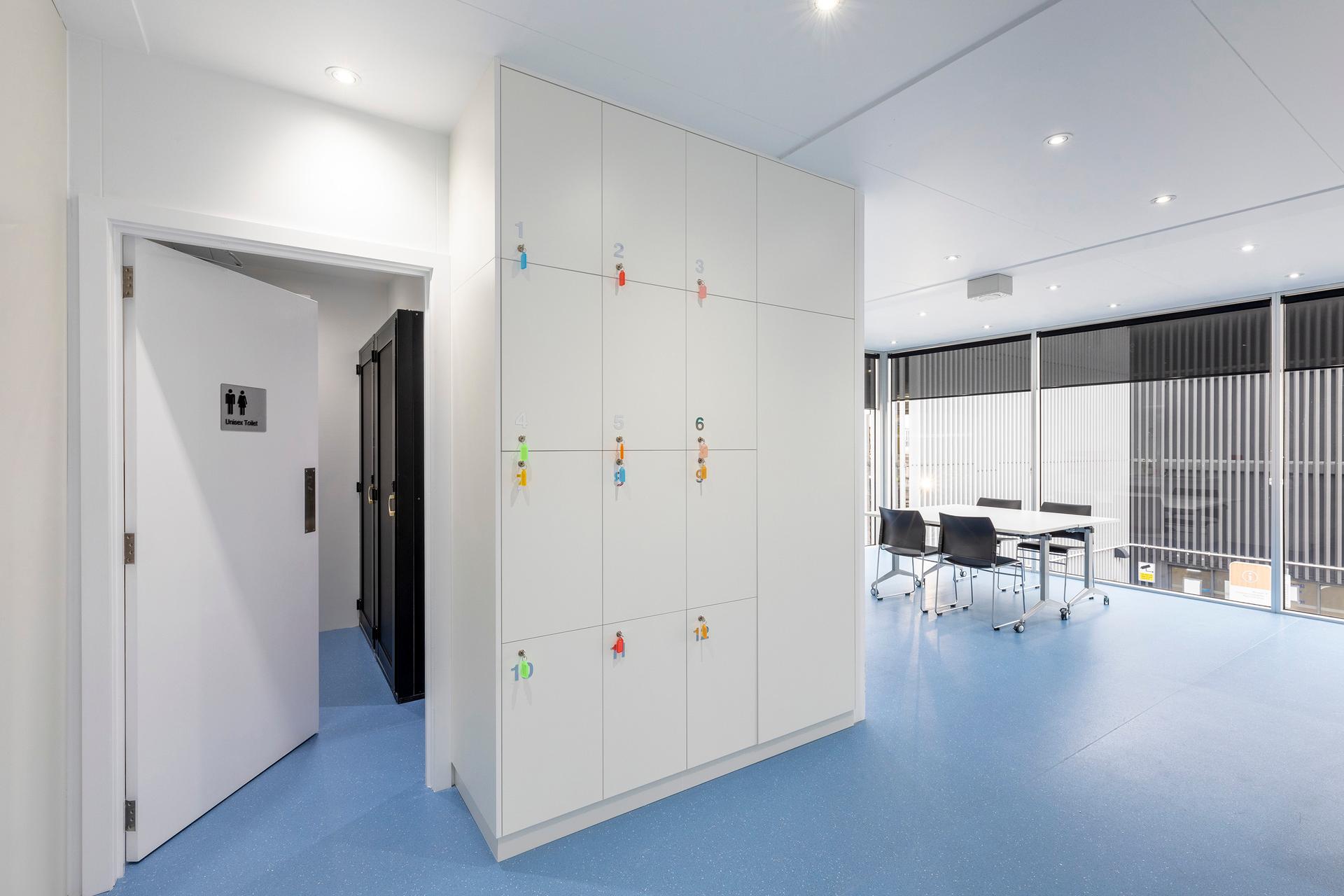 Modular RESUS Facility - image 7