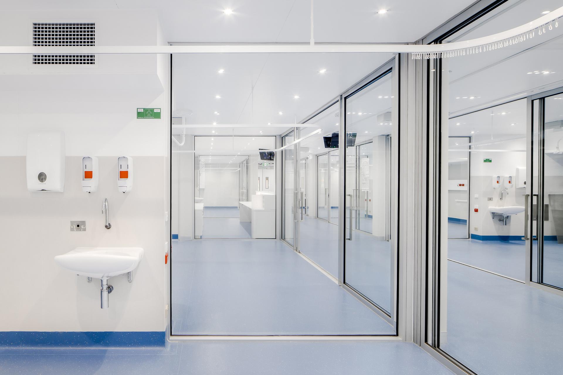 Modular RESUS Facility - image 4