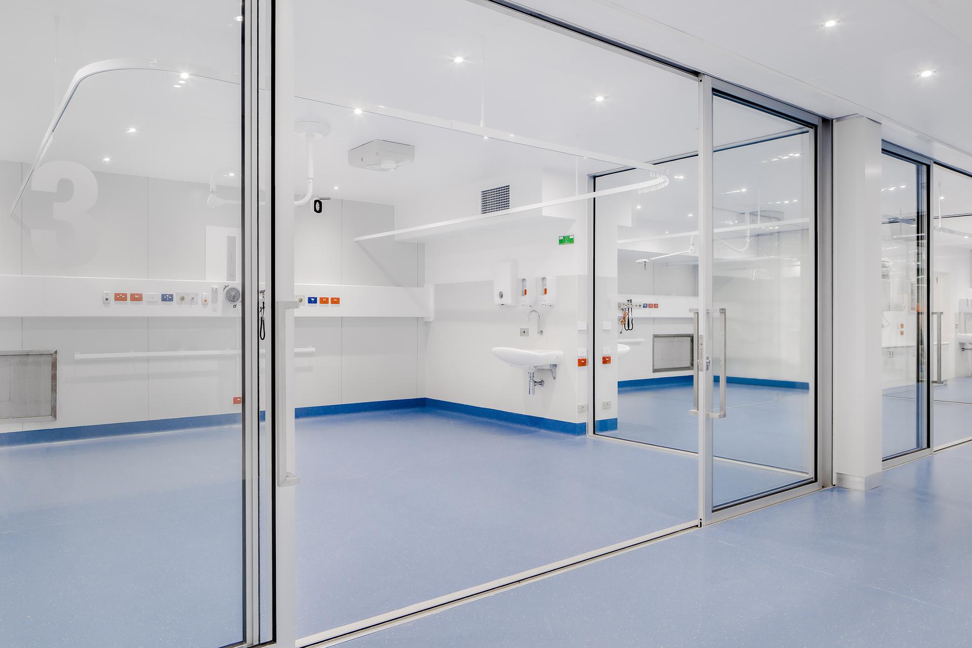 Modular RESUS Facility - image 5