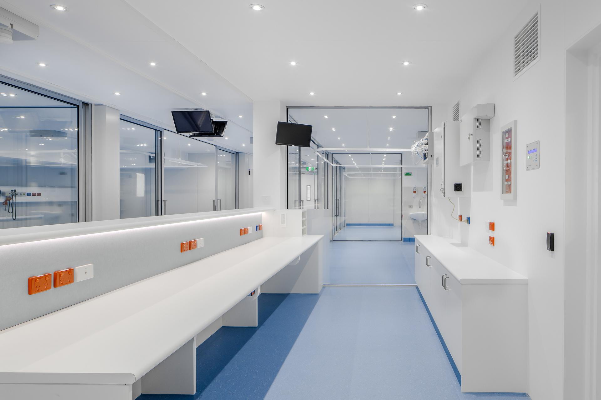 Modular RESUS Facility - image 6