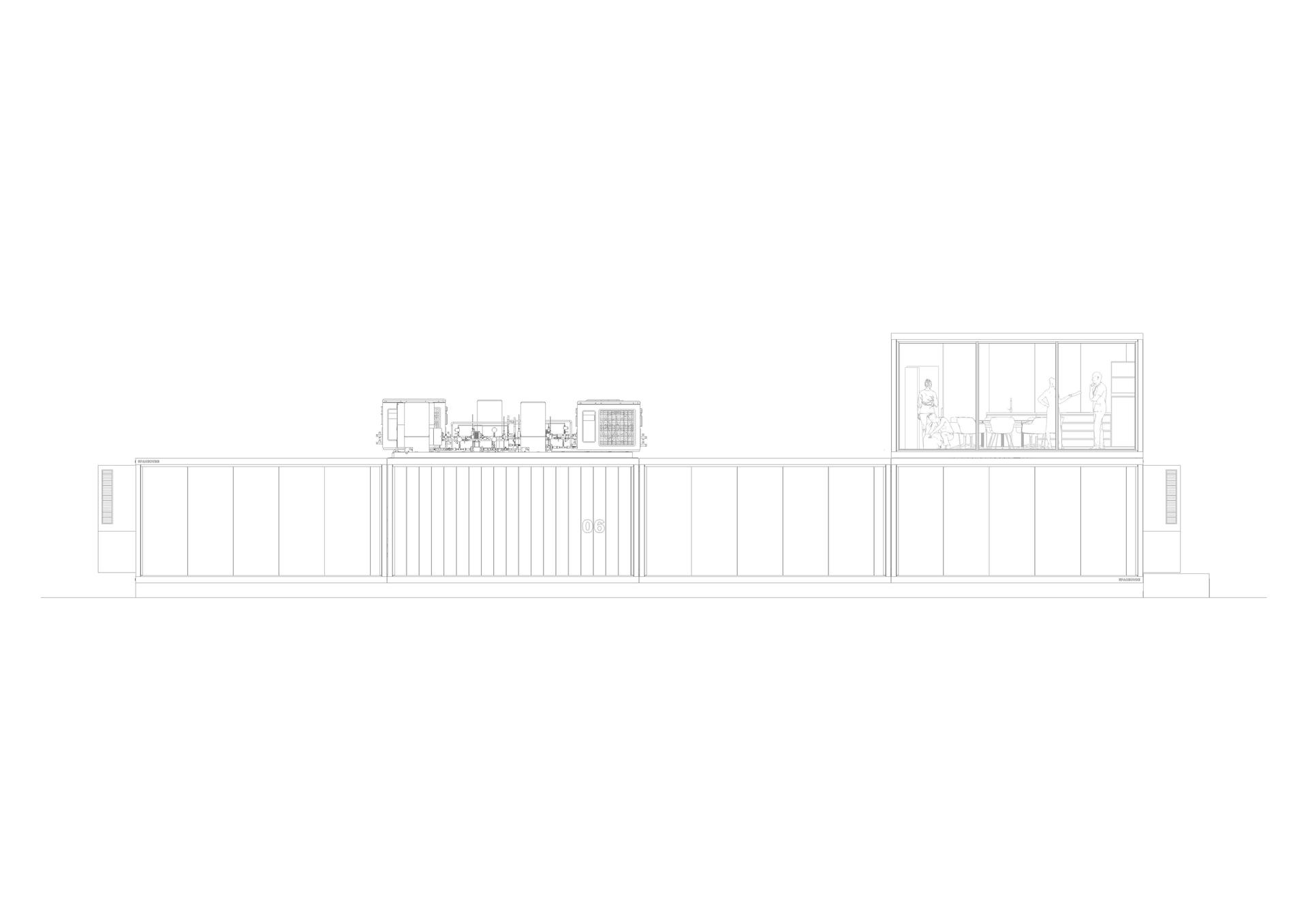 Modular RESUS Facility - image 10