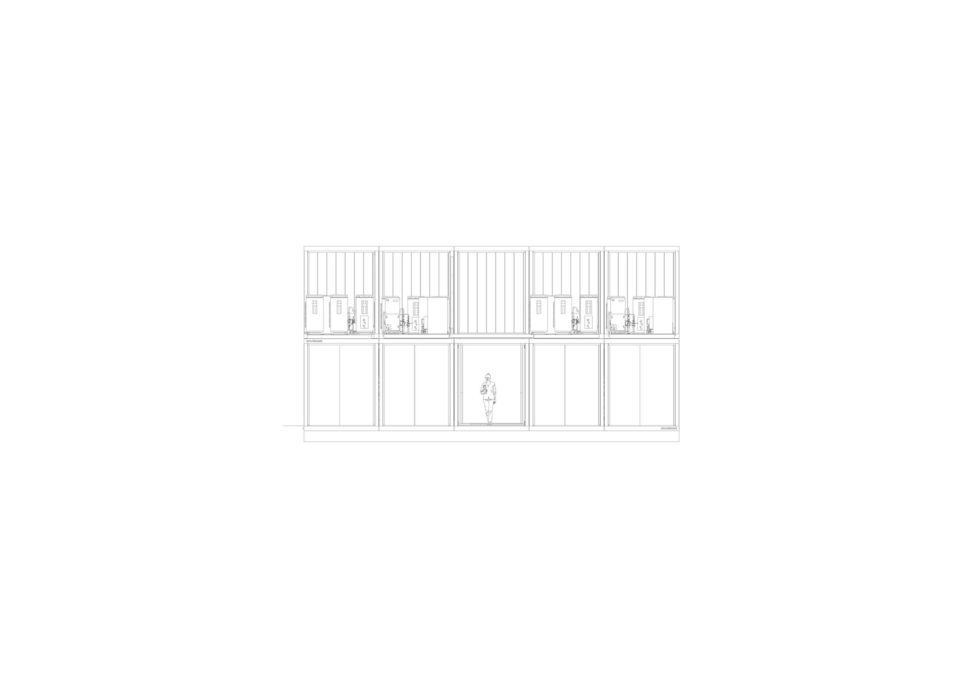 Modular RESUS Facility - image 11