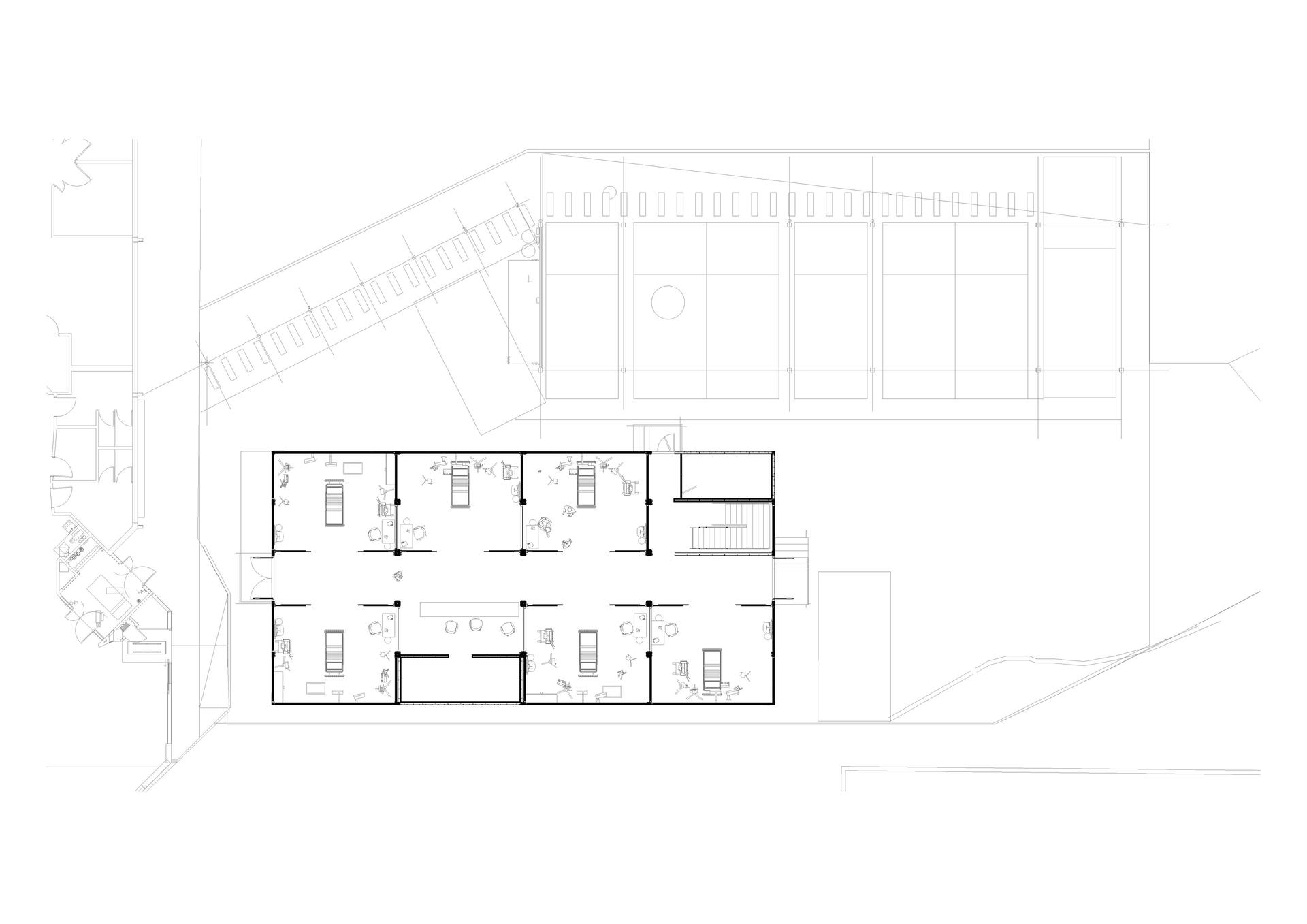 Modular RESUS Facility - image 14