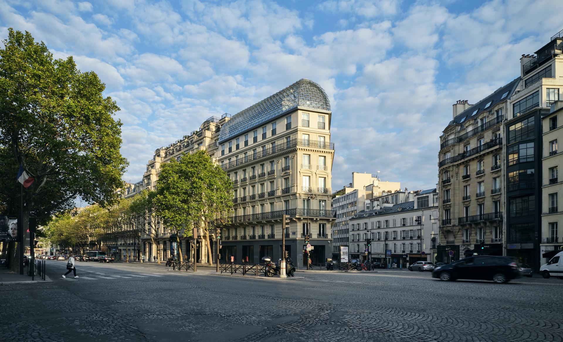 175HAUSSMANN - image 2