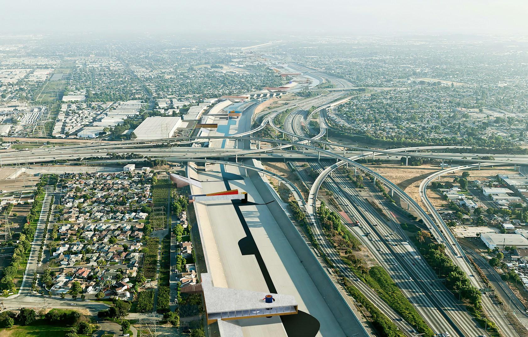 LA River - image 3