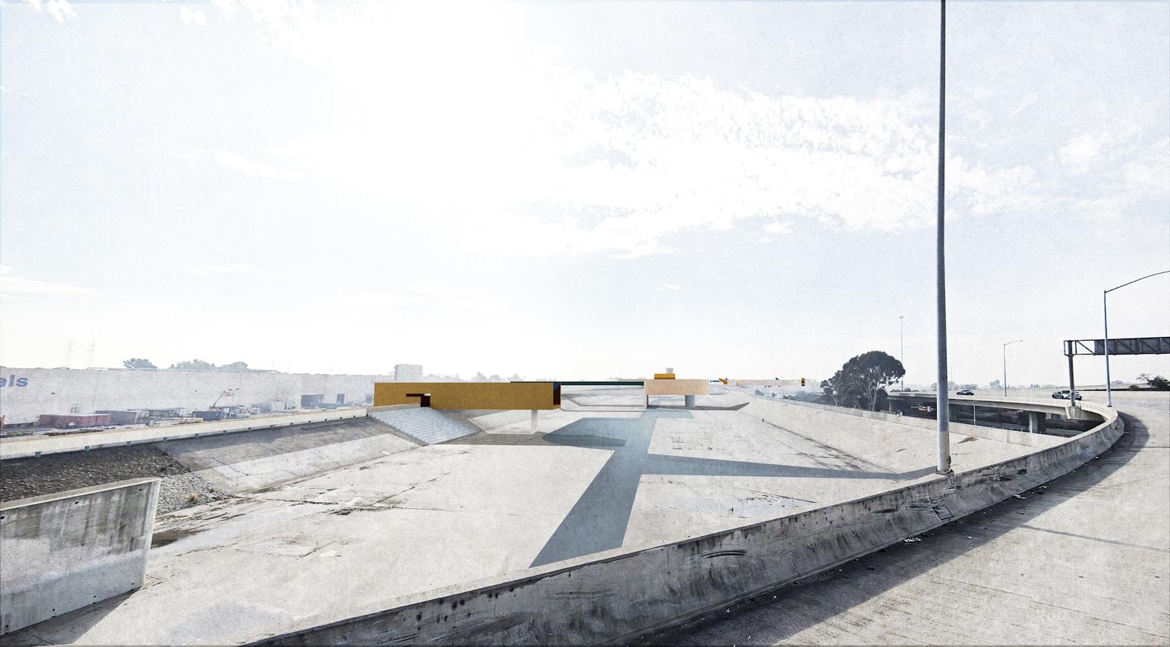 LA River - image 8