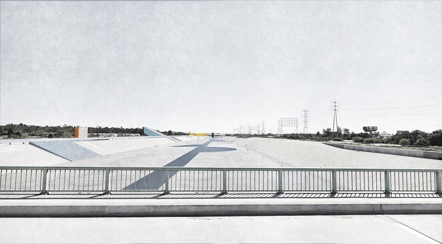 LA River - image 9