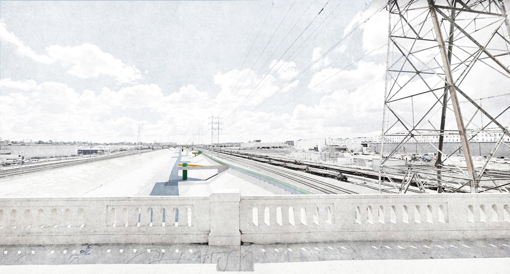 LA River - image 10