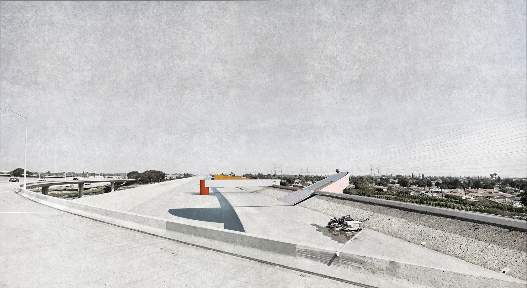 LA River - image 11