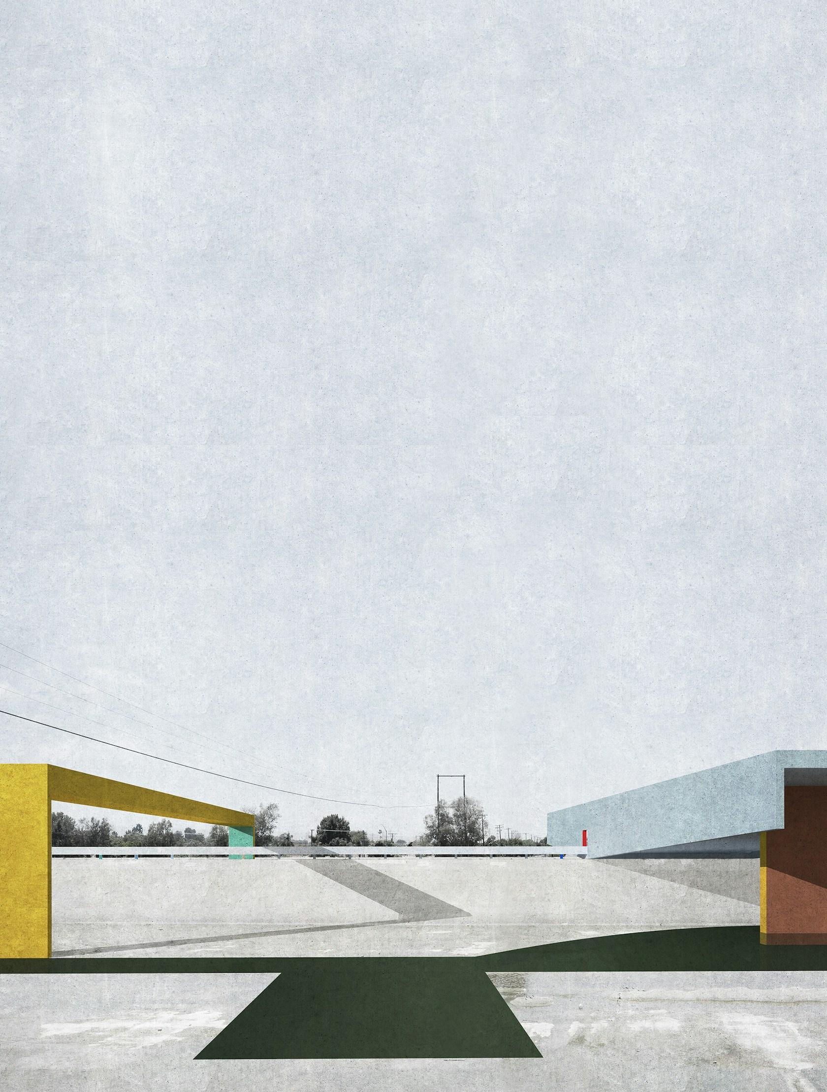 LA River - image 12