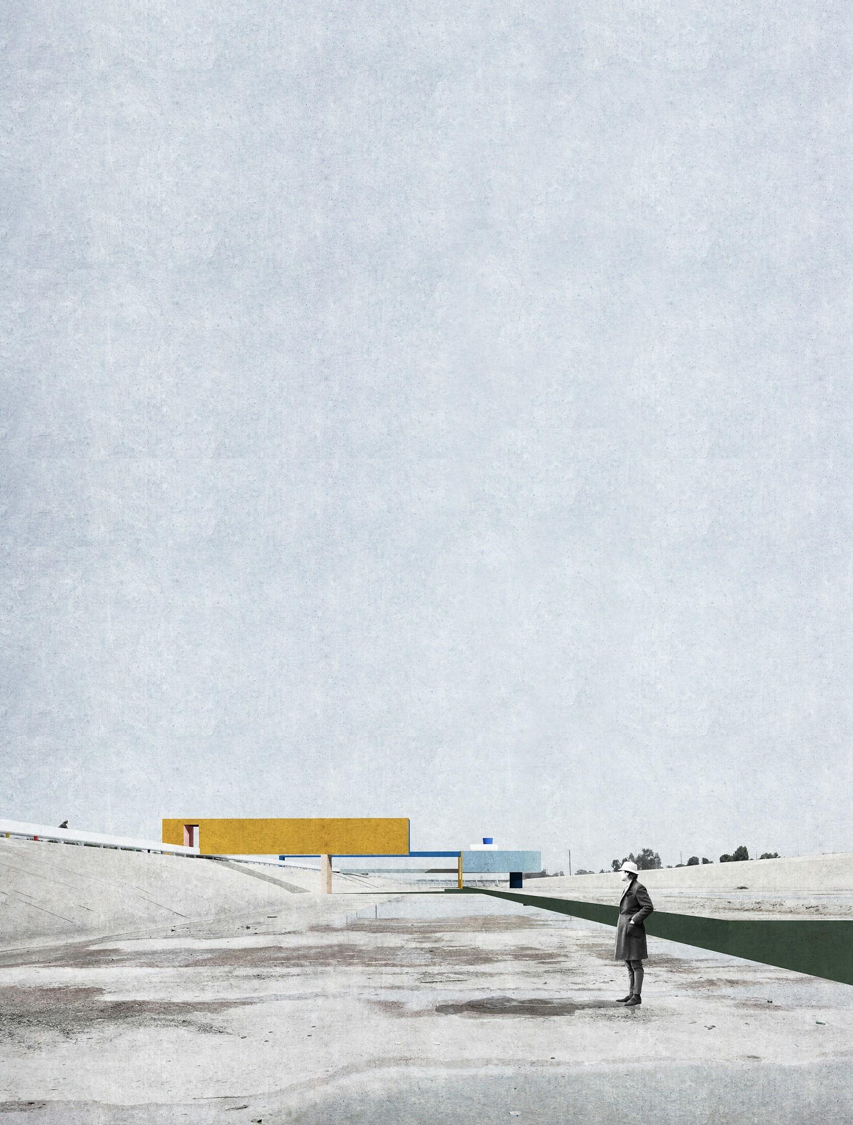 LA River - image 14