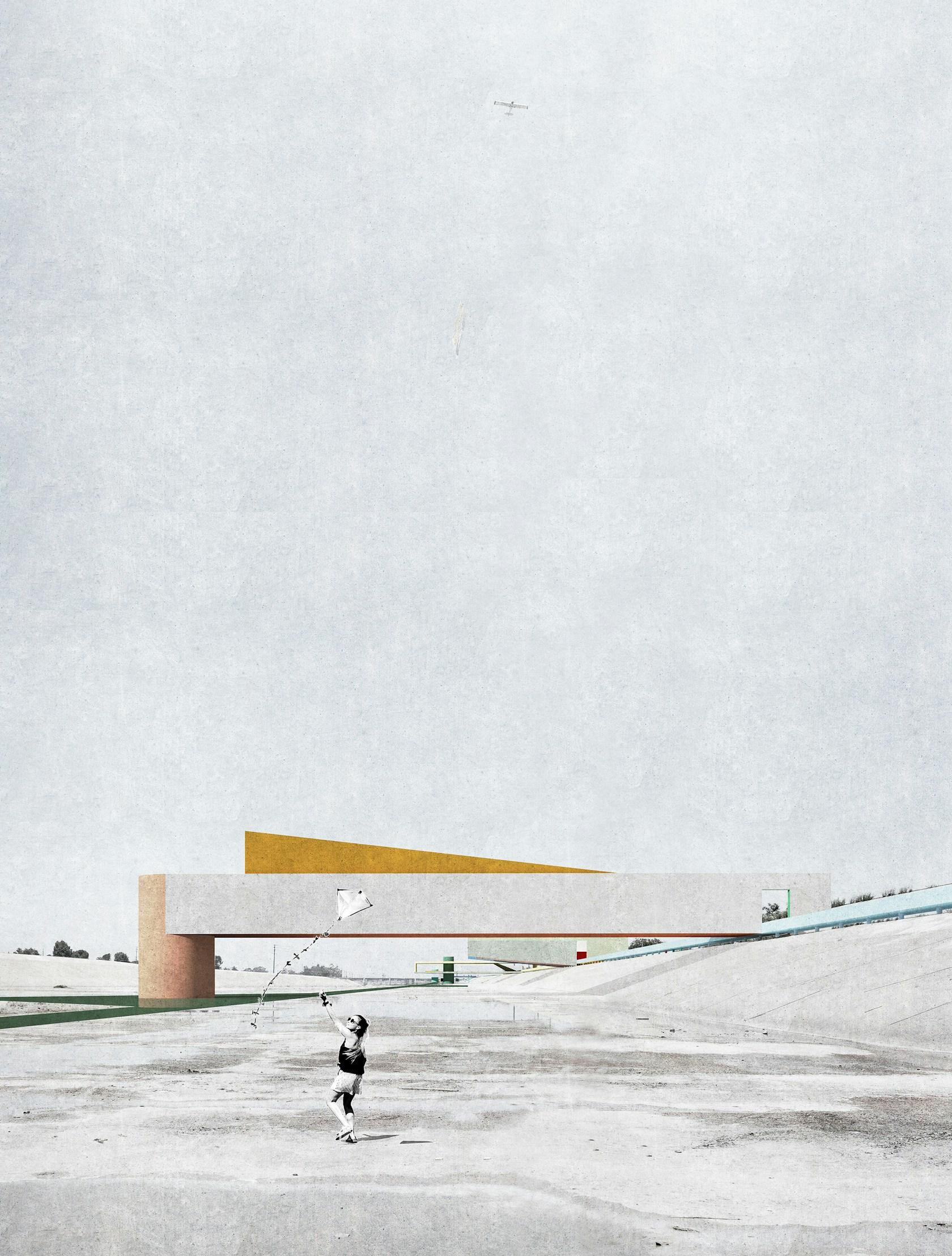 LA River - image 15