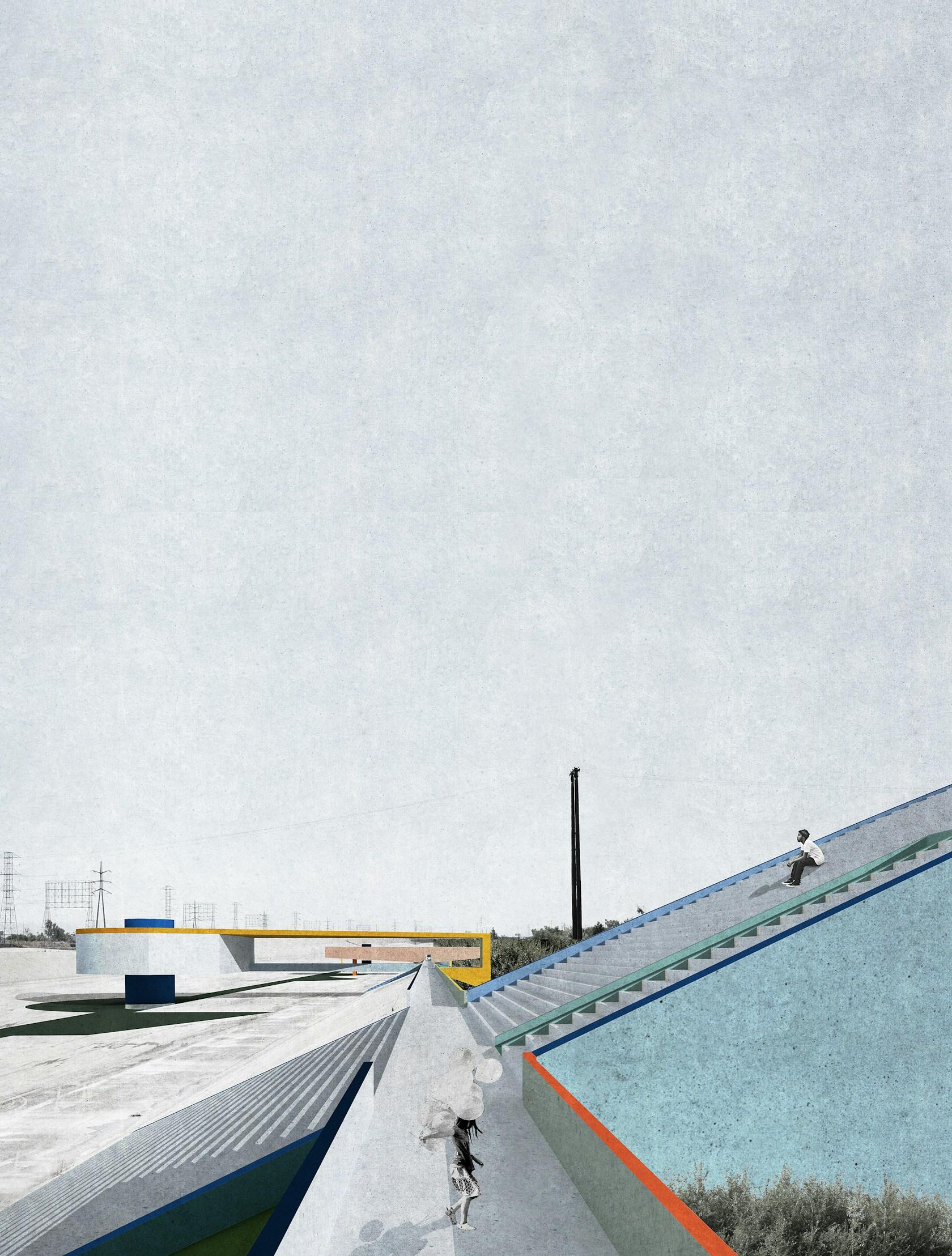 LA River - image 17