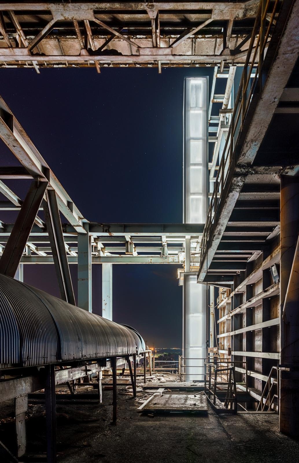 Baoshan WTE Exhibition Center - image 14