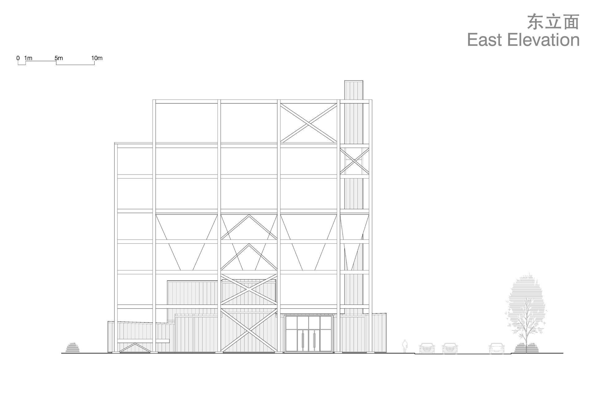 Baoshan WTE Exhibition Center - image 25