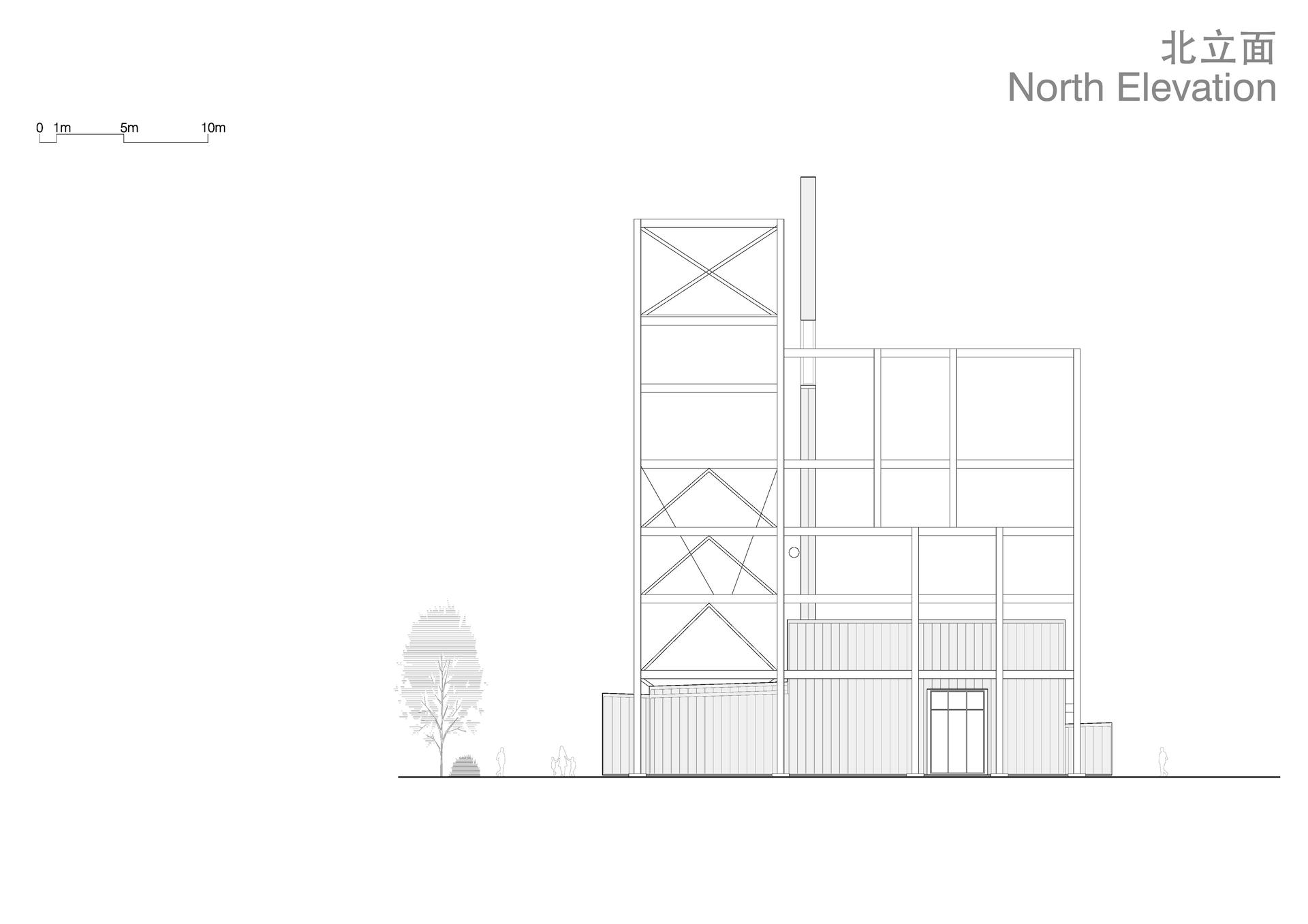 Baoshan WTE Exhibition Center - image 26