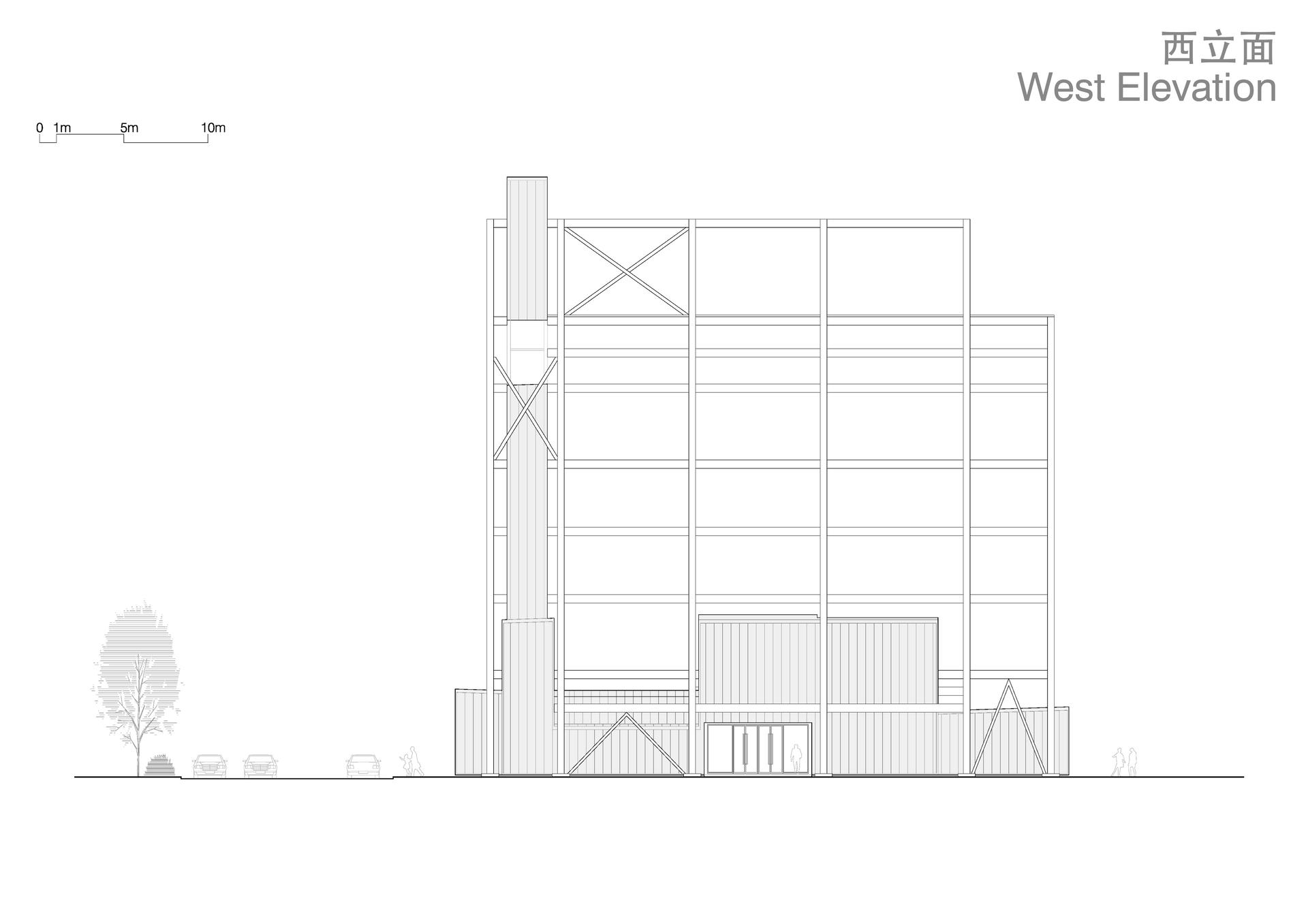 Baoshan WTE Exhibition Center - image 28
