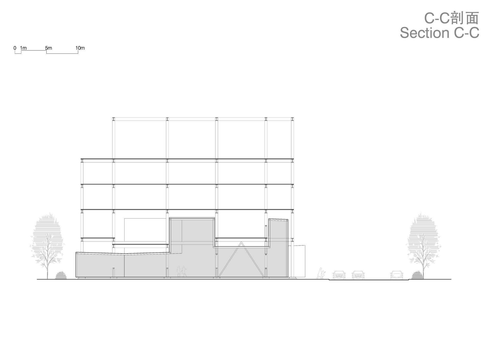 Baoshan WTE Exhibition Center - image 30