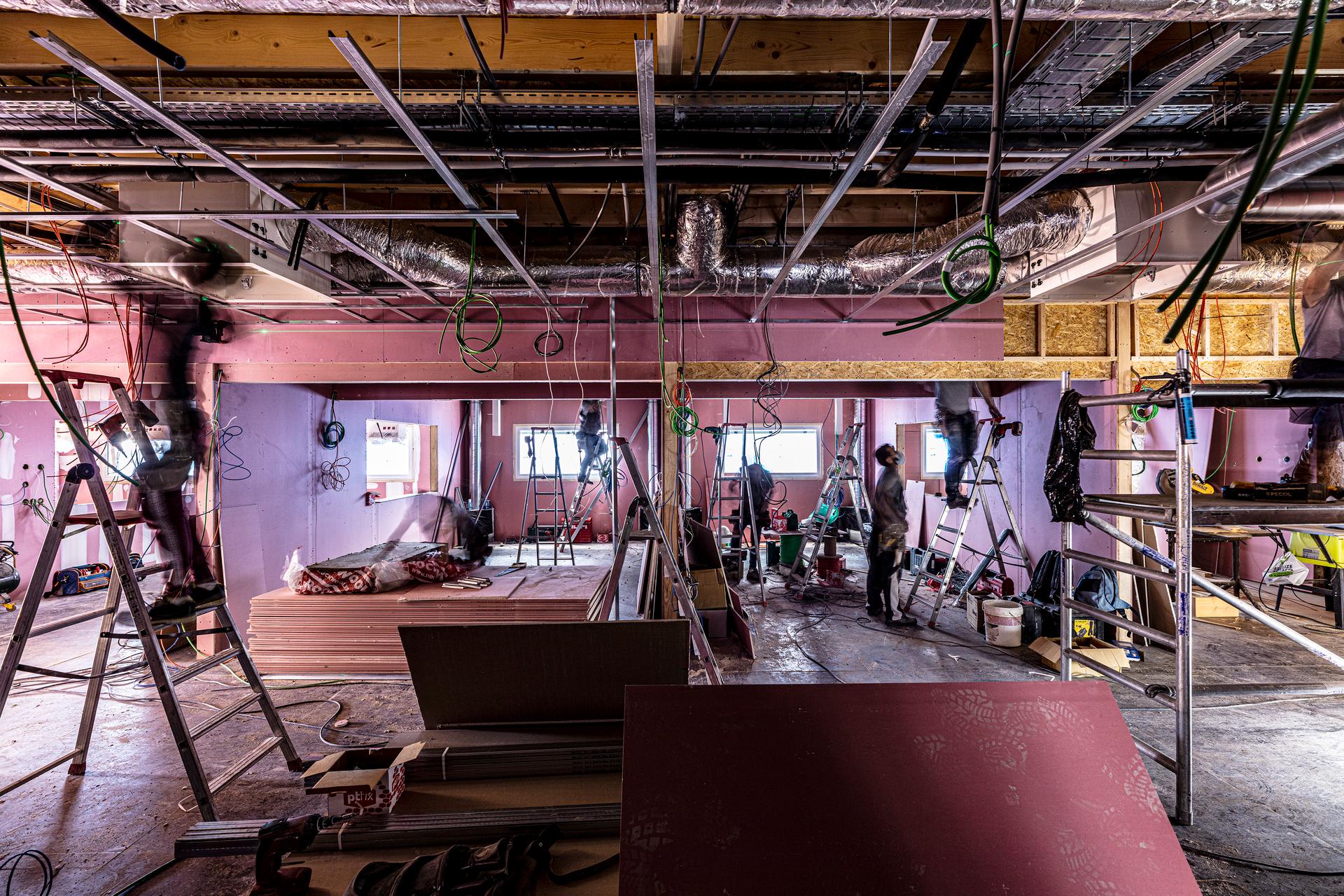 Intensive Care Unit-Pedro Hispano Hospital - image 8