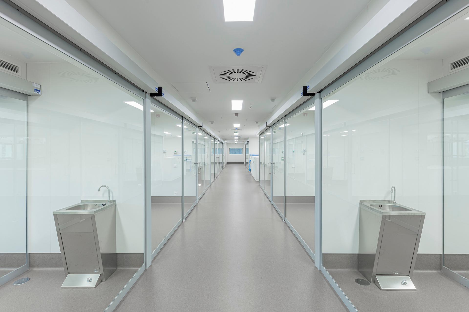 Intensive Care Unit-Pedro Hispano Hospital - image 5