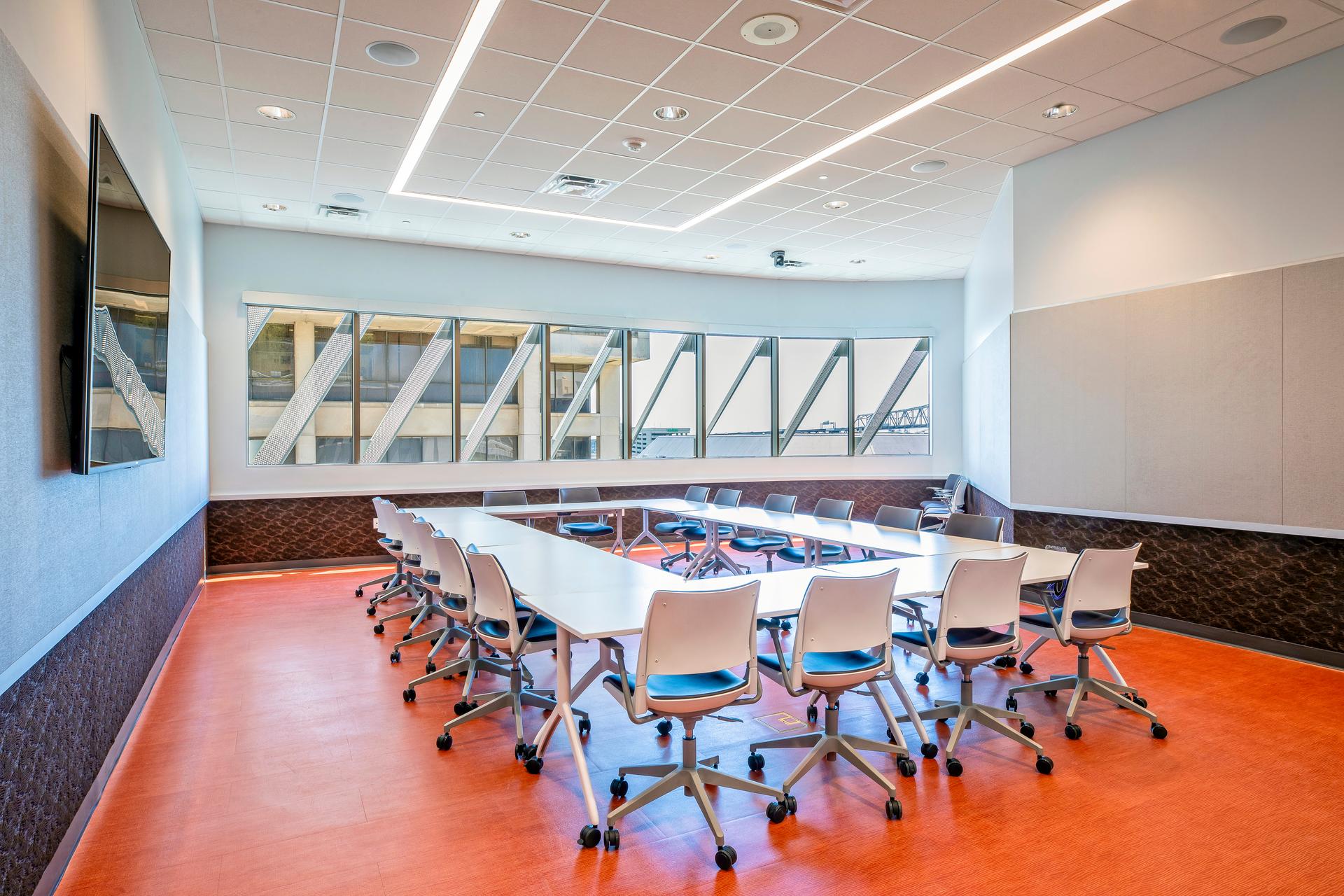 River Center Branch Library - image 6