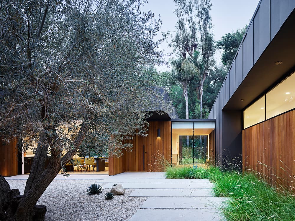 Laurel Hills Residence
