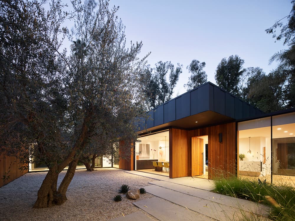 Laurel Hills Residence - image 2